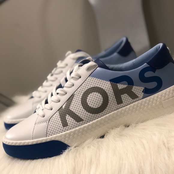 michael kors codie sneakers